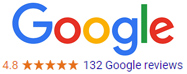 Google plus rating