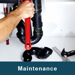 property management maintenance