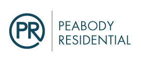 Peabody Residential property management in Northern Virginia