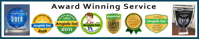 Award winning Vienna Property Management