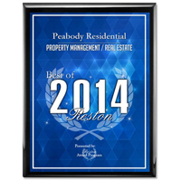Best of Reston 2014 Award