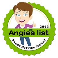Peabody Residential Angies List 2012