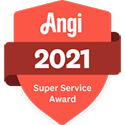 Angie's List 2021 Award winner for Reston Property Management in Virginia