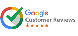 our Google reviews