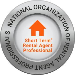 NORAP Short Term Rental Agent Professional