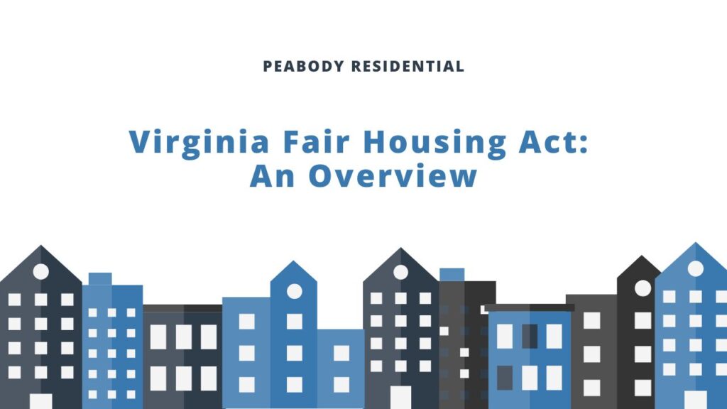 Peabody-Residential