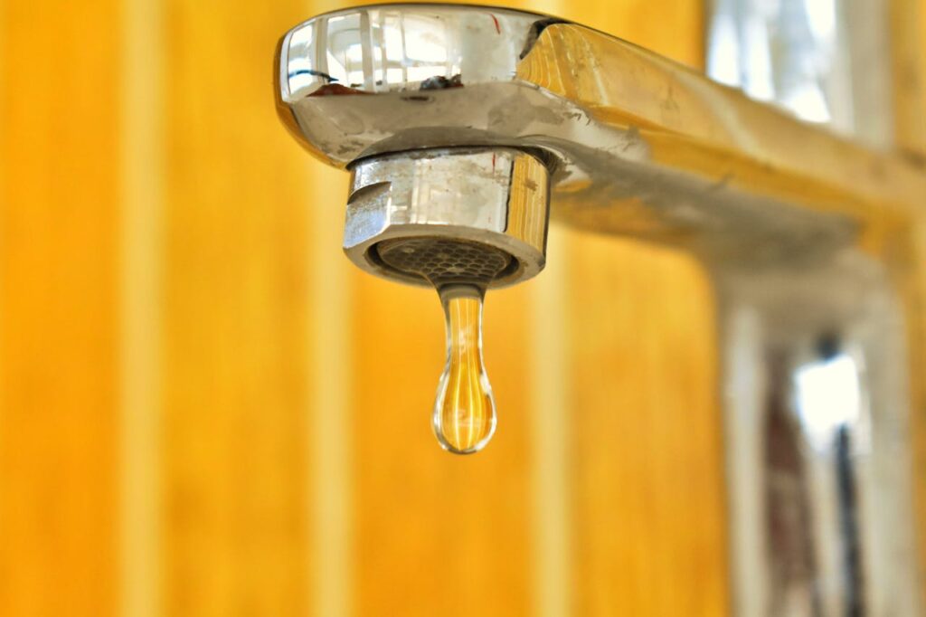 Peabody-Residential-leaky-faucet