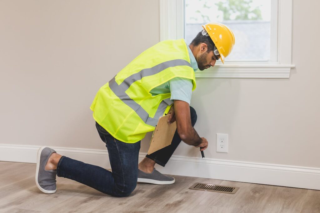 Peabody-Residential-property-inspection