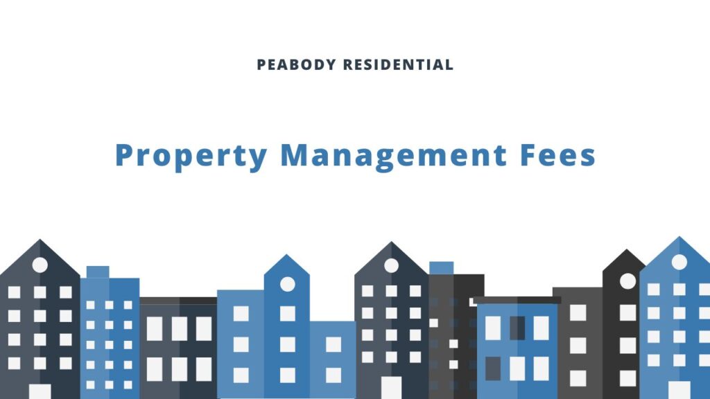 Peabody-Residential