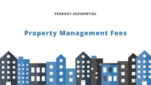 Peabody-Residential
