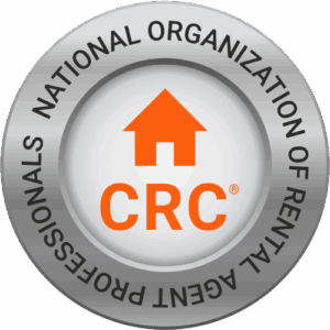Certified Rental Company Badge