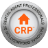 NORAP Certified Rental Agent Professionals Badge