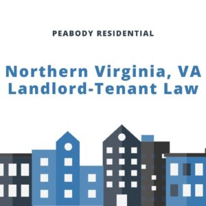 Peabody-Residential